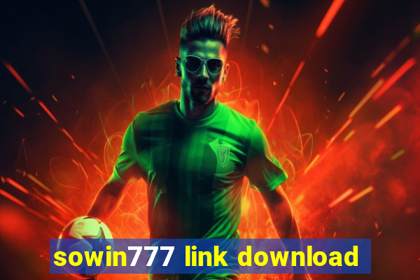 sowin777 link download